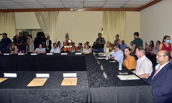 Chikunguña: más de dos mil casos este año, en medio de desalentadoras proyecciones - Nacionales - ABC Color