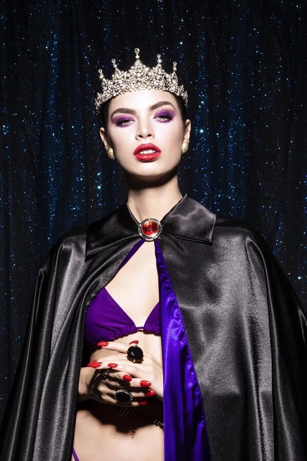 Maquillaje: el lenguaje femenino - Estilo de vida - ABC Color