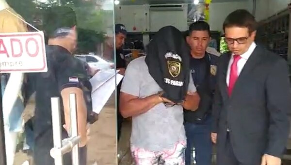 Hombre difundió videos íntimos de su pareja, mujer quedó desempleada - Noticiero Paraguay