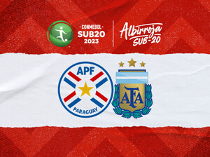 Con el firme objetivo de ganar - APF