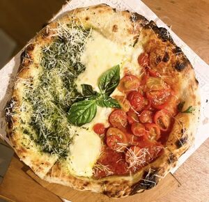 Francescana: para sentirte en un pueblito de Italia
