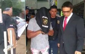 Detienen a un brasileño tras divulgar videos íntimos de su ex pareja en WhatsApp – Prensa 5