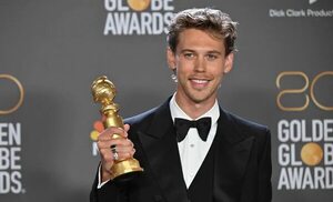 Austin Butler, el actor de “Elvis”, ¿fanático del cocido? - Gente - ABC Color