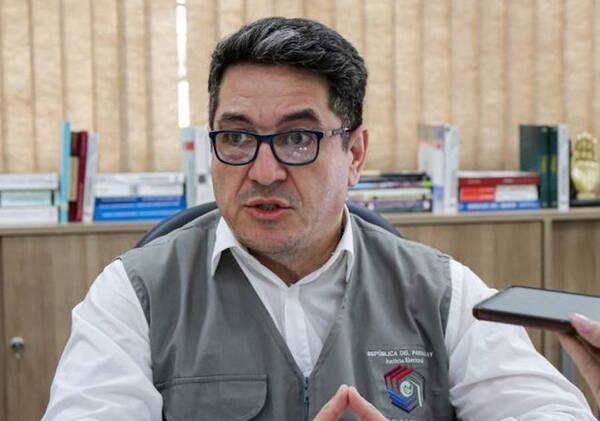 Tras fraude en internas del PLRA, TSJE implementará sistema de control adicional en elecciones - ADN Digital