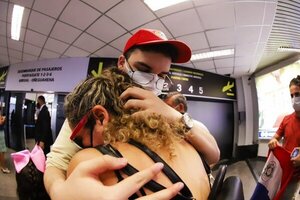 Gobierno repatrió a 323 fallecidos y asistió a 110 connacionales en situación de vulnerabilidad - .::Agencia IP::.