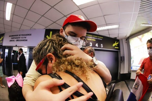 Gobierno repatrió a 323 fallecidos y asistió a 110 connacionales en situación de vulnerabilidad - .::Agencia IP::.