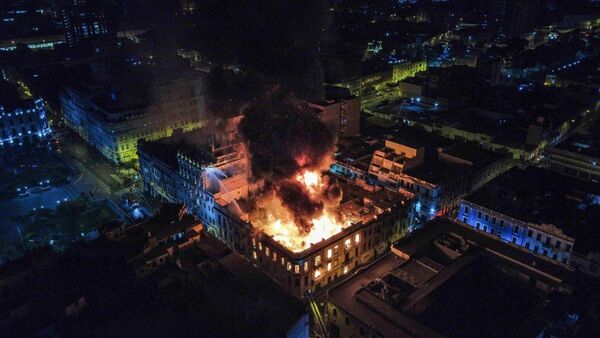 Suben a 60 los muertos en medio de las protestas en Perú