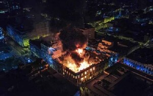 Suben a 60 los muertos en medio de las protestas en Perú – Prensa 5