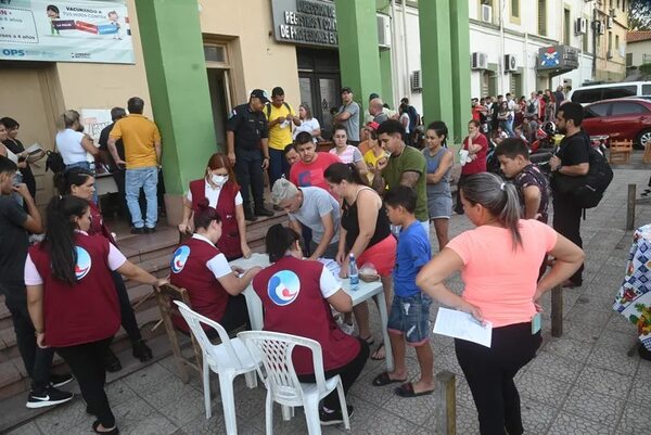 ¿Por qué es importante la vacuna contra la fiebre amarilla? - Nacionales - ABC Color
