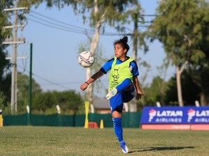 Cierre de una semana más de preparación - APF