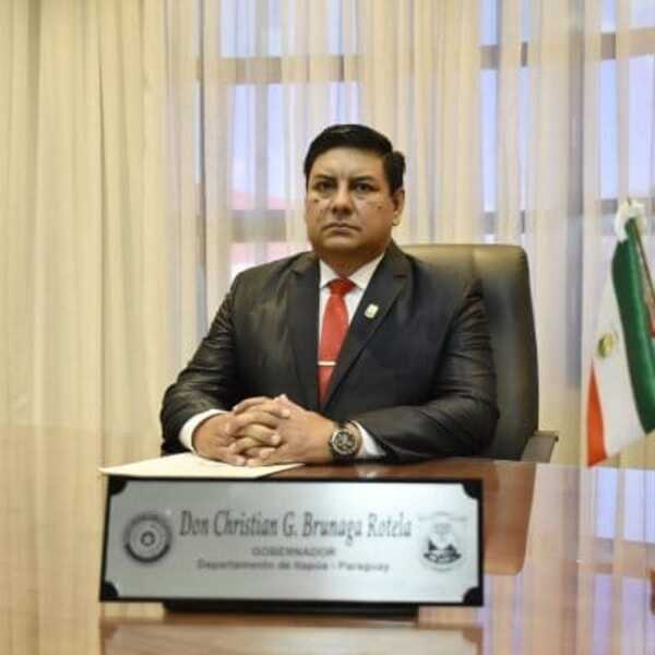 Contrataciones Públicas investigaría de oficio a ex gobernador de Itapúa