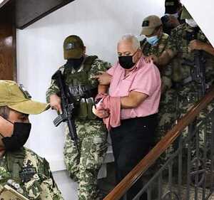 Exdiputado seguirá preso por caso “A Ultranza PY” | 1000 Noticias