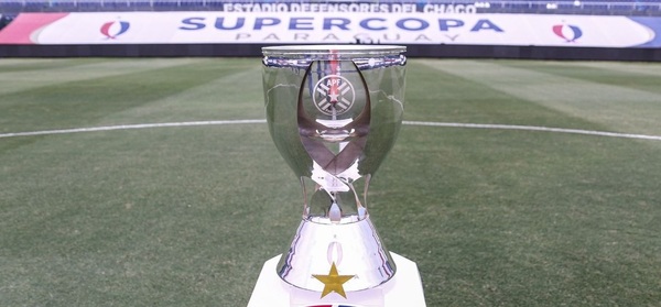 Los tres sectores que están agotados para la Supercopa