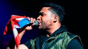 ¡Cancelan concierto de Don Omar y apresaron a los organizadores!