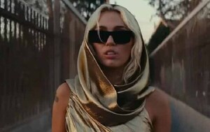 Miley Cyrus bate record al lograr ser la canción más reproducida en una semana en Spotify – Prensa 5