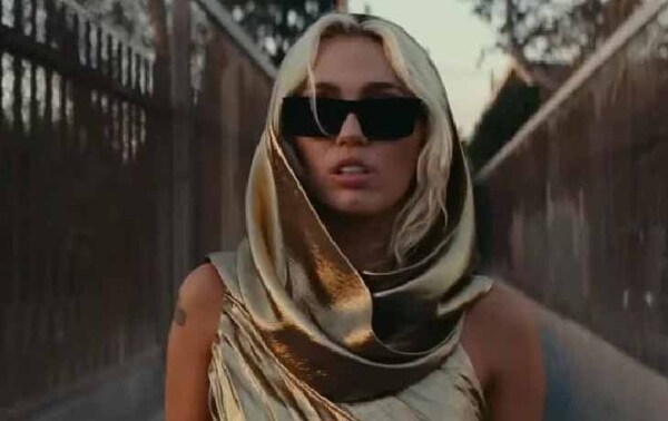 Miley Cyrus bate record al lograr ser la canción más reproducida en una semana en Spotify – Prensa 5