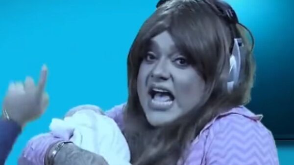 "Mamás Leonas" furiosas con parodia viral de Shakira