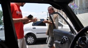 Diario HOY | Estacionamiento tarifado regiría desde mayo: conozca los detalles