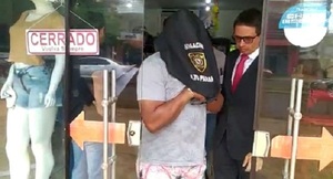 Detienen a brasileño por la divulgación de videos íntimos de su expareja