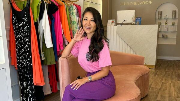 Bruna Wan estalló en llanto en sus redes tras denuncia de explotación laboral
