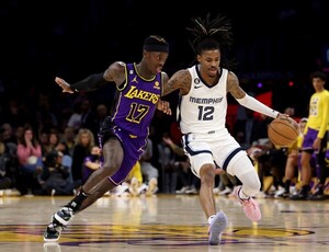 Diario HOY | Lakers acaban con la racha ganadora de Grizzlies en agónica remontada