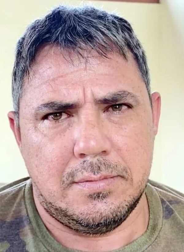 Disponen libertad de supuesto narco Samura en Brasil, pero seguirá preso - Policiales - ABC Color