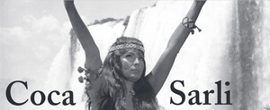 Isabel Sarli, che aguara tupä - El Trueno