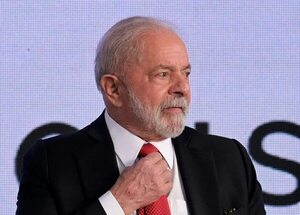 Detenido un hombre por amenazar de muerte a Lula en redes sociales - Mundo - ABC Color