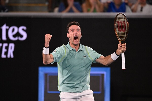 Diario HOY | Bautista acaba con el sueño de Murray en el Australian Open