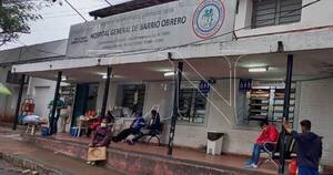 La Nación / Inmunización: Salud informa donde uno puede aplicarse la antiamarílica este fin de semana