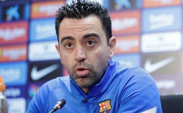 Xavi, sorprendido e impactado por el caso de Dani Alves