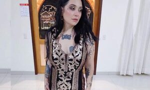 La dura transición de Andrea Valobra al celebrar sus 35 años: “Lloré mucho”