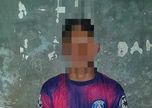 Diario HOY | Detenido por abuso sexual en niños