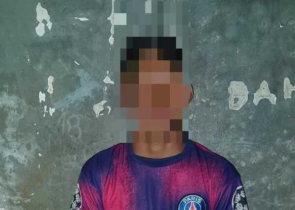 Diario HOY | Detenido por abuso sexual en niños