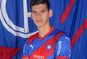 ¿Cuánto cuesta la nueva camiseta de Cerro Porteño?