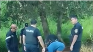 Asesinan a indígena que entró a una estancia a cazar