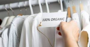 La Nación / Motivan a universitarios emprender en la industria de la moda sostenible