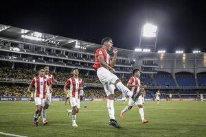 Albirroja Sub 20 va por la victoria ante Argentina - Unicanal