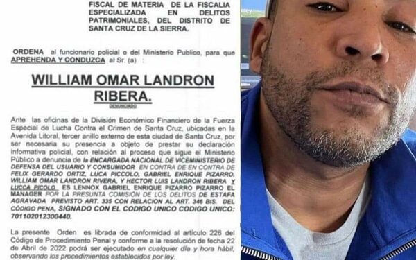 Don Omar con orden de arresto en Bolivia: ¿Suspenderá concierto en Paraguay?