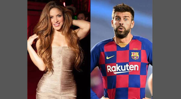 Las frases censuradas en el hit de Shakira y Bizarrap contra Piqué