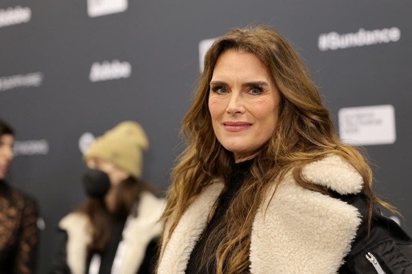 Diario HOY | Actriz Brooke Shields revela una violación en documental presentado en Sundance