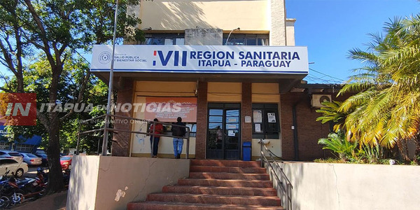 PROFESIONALES DE BLANCO SE CAPACITARON EN GESTIÓN DE RESIDUOS PATOLÓGICOS - Itapúa Noticias