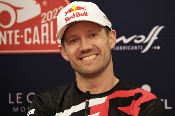 Diario HOY | Ogier sigue líder en Montecarlo antes de la jornada final