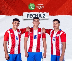 La Albirroja Sub 20 quiere su primer triunfo en el Sudamericano