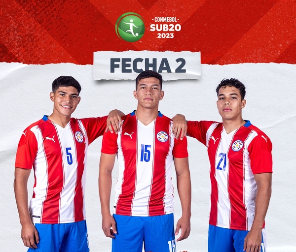 La Albirroja Sub 20 quiere su primer triunfo en el Sudamericano