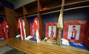 Sub 20: Paraguay, con dos cambios ante la sele curepa