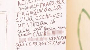 Ya cranean cómo chulear el estacionamiento tarifado