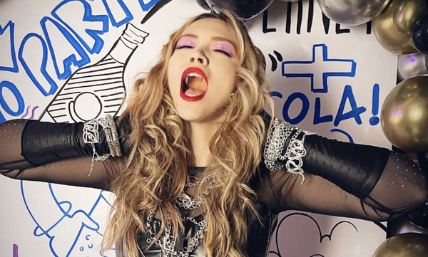 Diario HOY | Majo Martz eleva el ritmo de las noches veraniegas en “Sanber” desde HEi Park