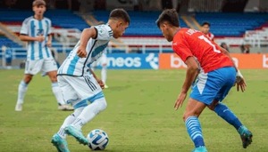 Argentina ¡Estos son nuestros albirrojos de oro! | 1000 Noticias
