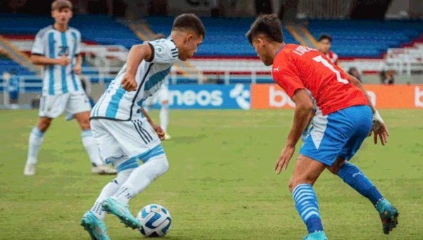 Argentina ¡Estos son nuestros albirrojos de oro! | 1000 Noticias